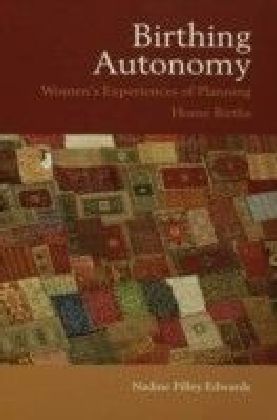Birthing Autonomy