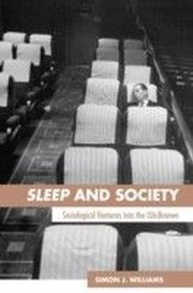 Sleep and Society