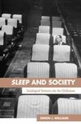 Sleep and Society main product photo