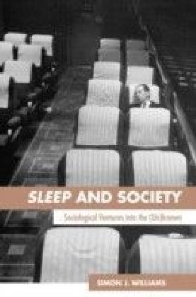 Sleep and Society