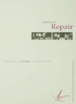 Small Acts of Repair