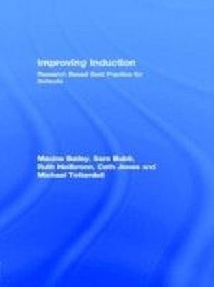 Improving Induction