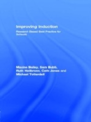 Improving Induction