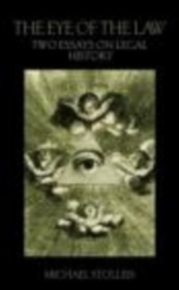 Eye of the Law