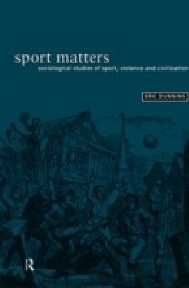 Sport Matters
