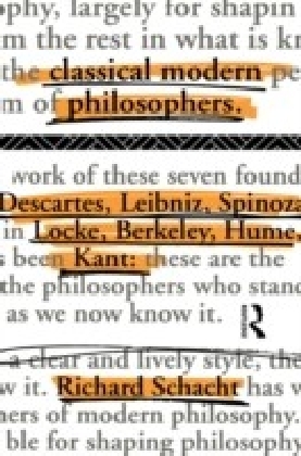 Classical Modern Philosophers main product photo