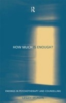 How Much Is Enough?