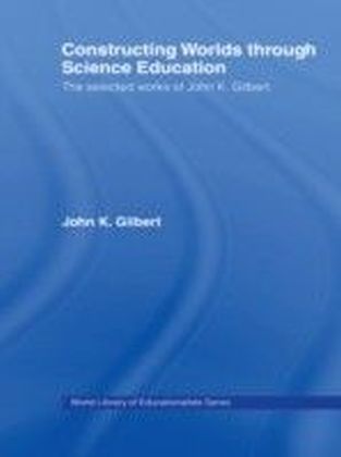 Constructing Worlds through Science Education main product photo