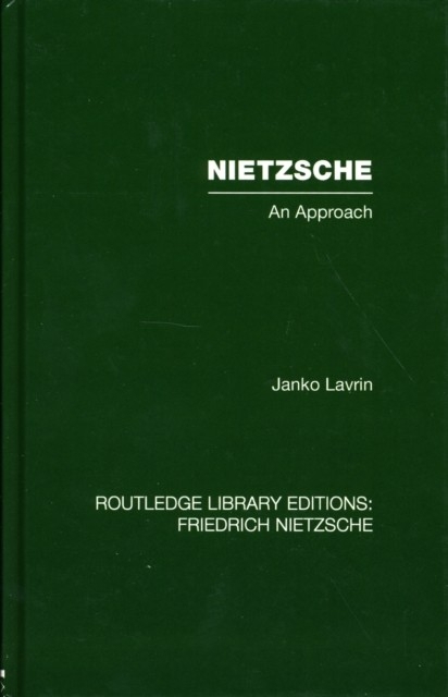 Nietzsche main product photo