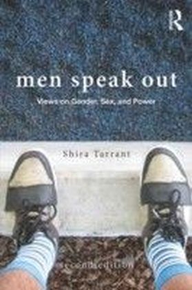Men Speak Out main product photo