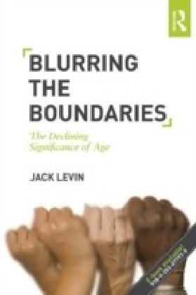 Blurring The Boundaries main product photo