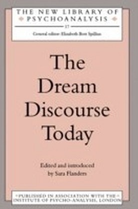 Dream Discourse Today
