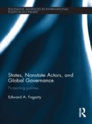 States, Nonstate Actors, and Global Governance