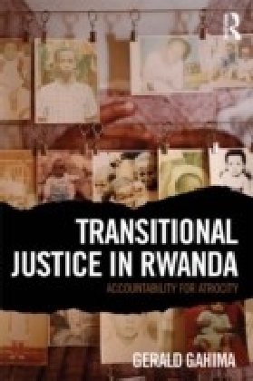 Transitional Justice in Rwanda