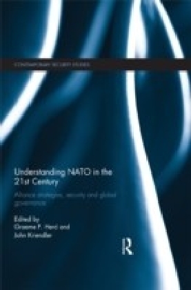 Understanding NATO in the 21st Century
