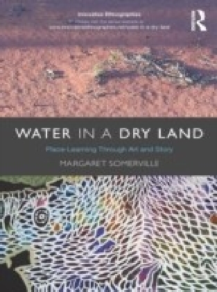 Water in a Dry Land main product photo