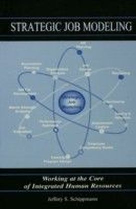 Strategic Job Modeling