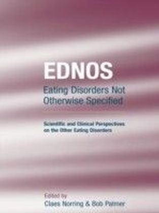 Eating Disorders Not Otherwise Specified