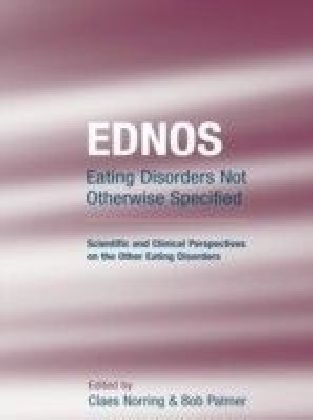 Eating Disorders Not Otherwise Specified