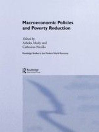 Macroeconomic Policies and Poverty
