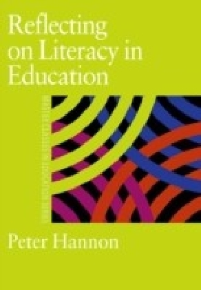 Reflecting on Literacy in Education main product photo