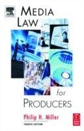 Media Law for Producers
