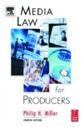 Media Law for Producers