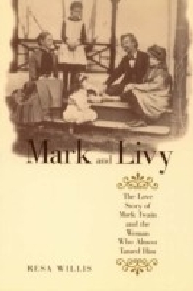 Mark and Livy