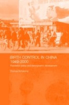Birth Control in China 1949-2000 main product photo