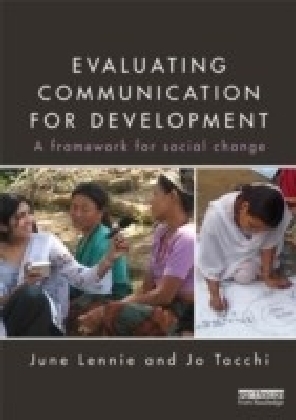 Evaluating Communication for Development