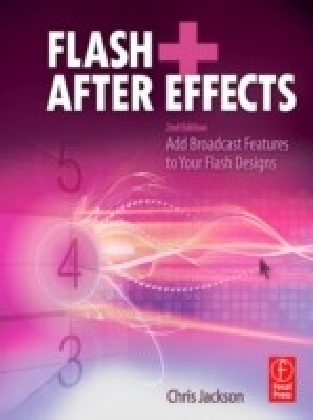 Flash + After Effects