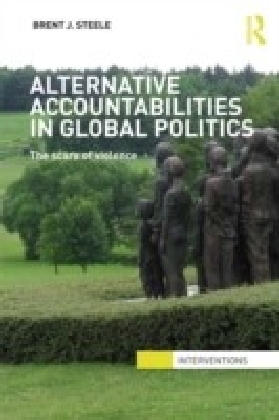 Alternative Accountabilities in Global Politics main product photo