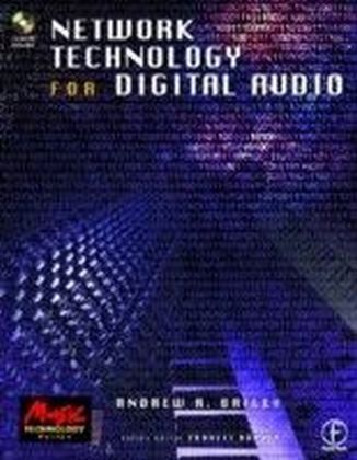 Network Technology for Digital Audio