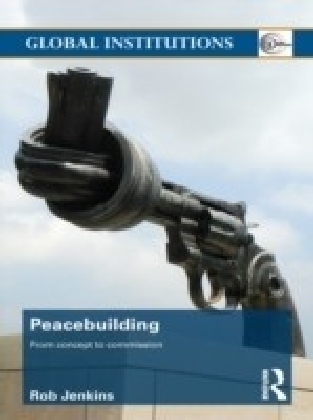 Peacebuilding