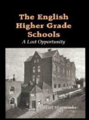 English Higher Grade Schools