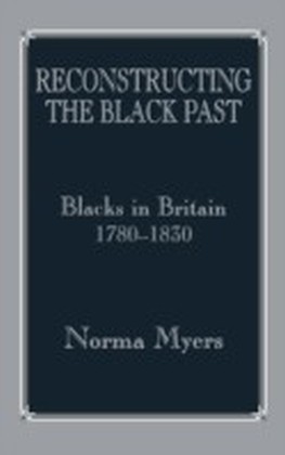 Reconstructing the Black Past