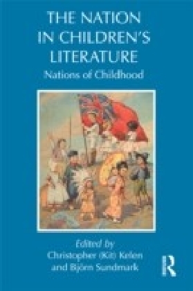 Nation in Children's Literature main product photo