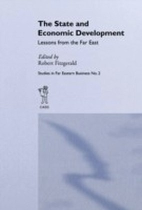 State and Economic Development