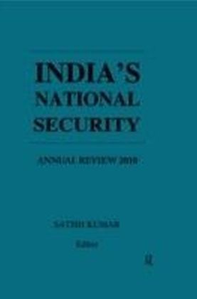India's National Security