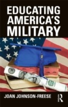 Educating America's Military main product photo