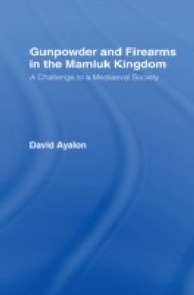 Gunpowder and Firearms in the Mamluk Kingdom main product photo