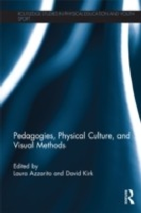 Pedagogies, Physical Culture, and Visual Methods