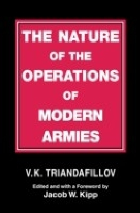 Nature of the Operations of Modern Armies