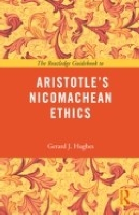 Routledge Guidebook to Aristotle's Nicomachean Ethics