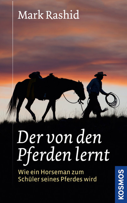 Der von den Pferden lernt main product photo