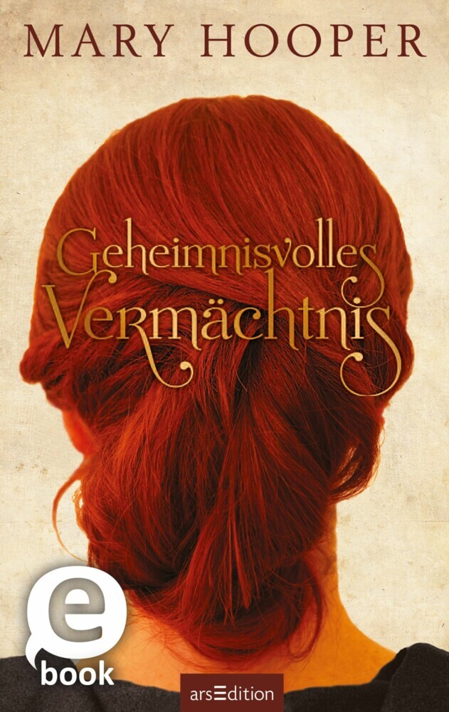 Geheimnisvolles Vermächtnis main product photo