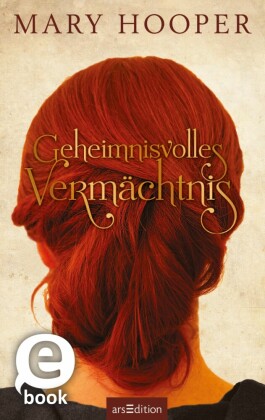 Geheimnisvolles Vermächtnis