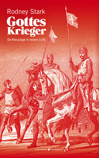 Gottes Krieger main product photo