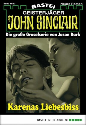 John Sinclair 1820