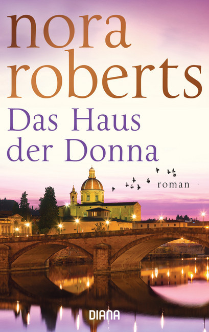 Das Haus der Donna main product photo